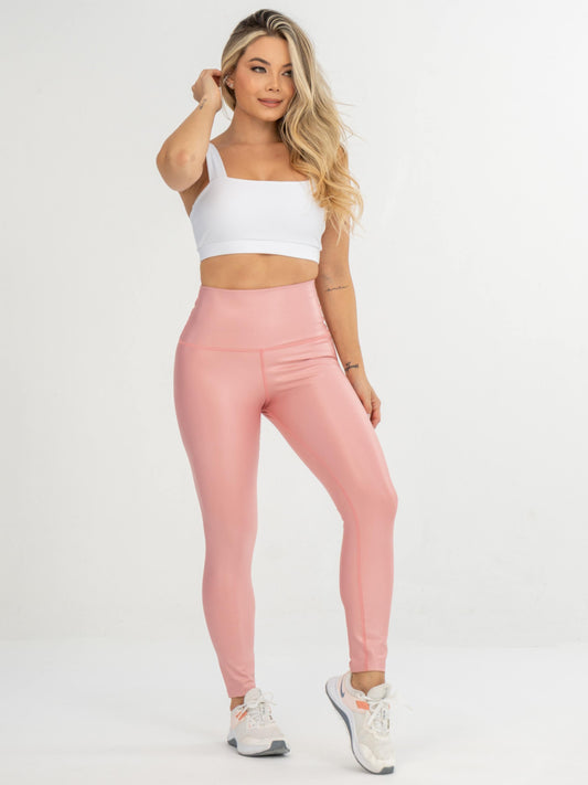 Bright Rose Legging