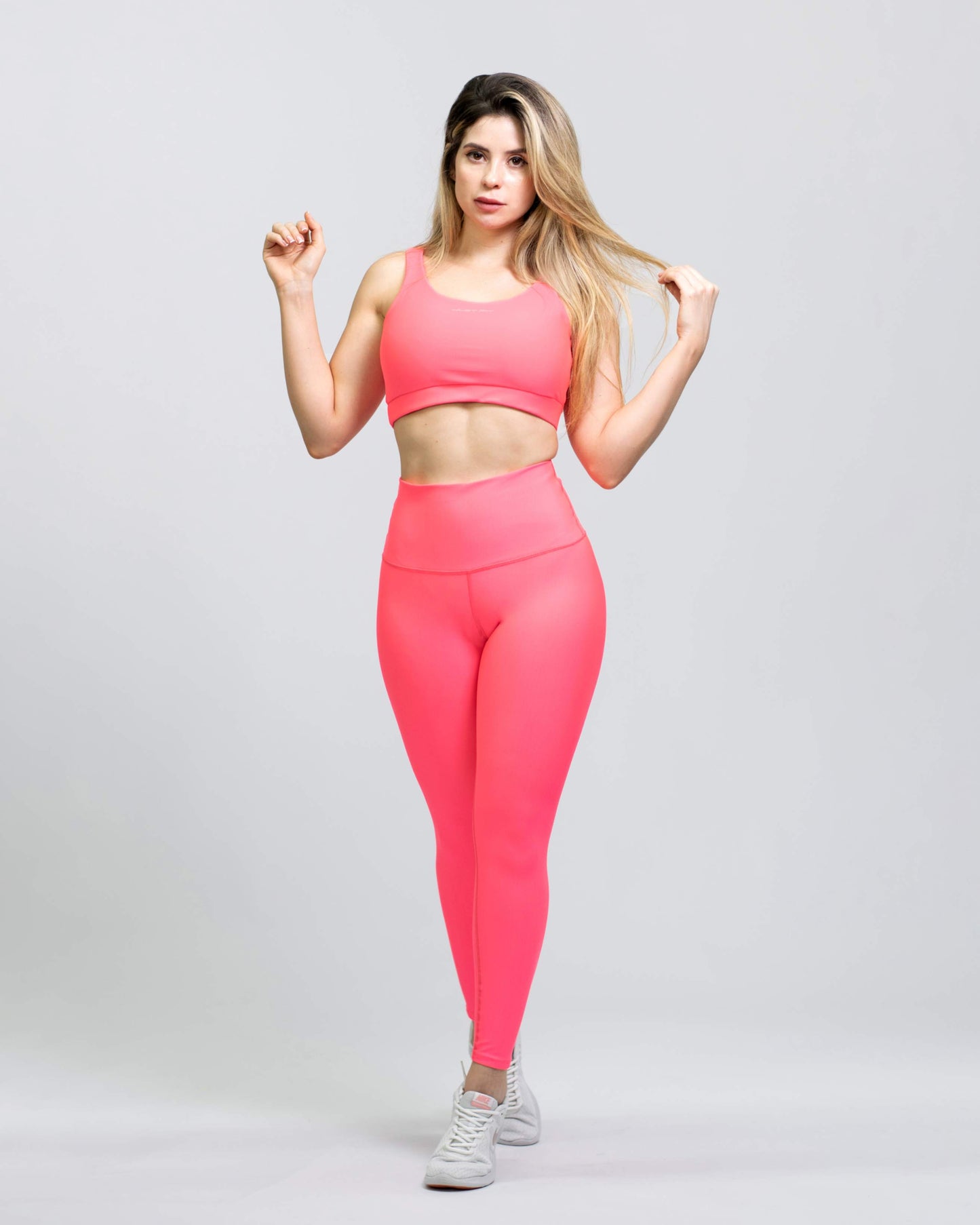 Matte confité Leggings